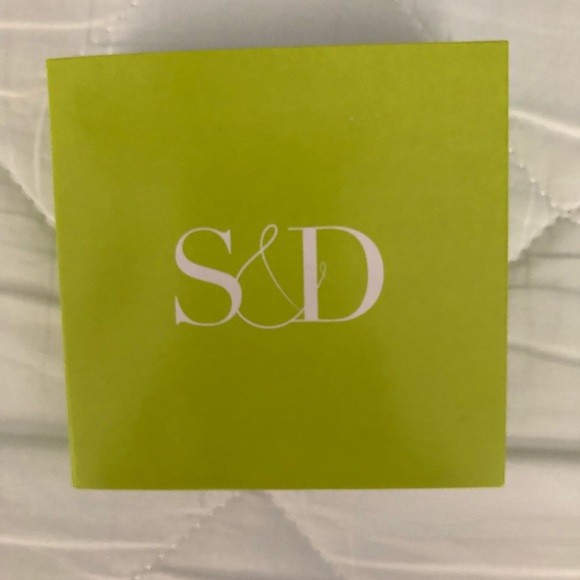 Stella and Dot mixed bohemian beaded earrings - Picture 3 of 3